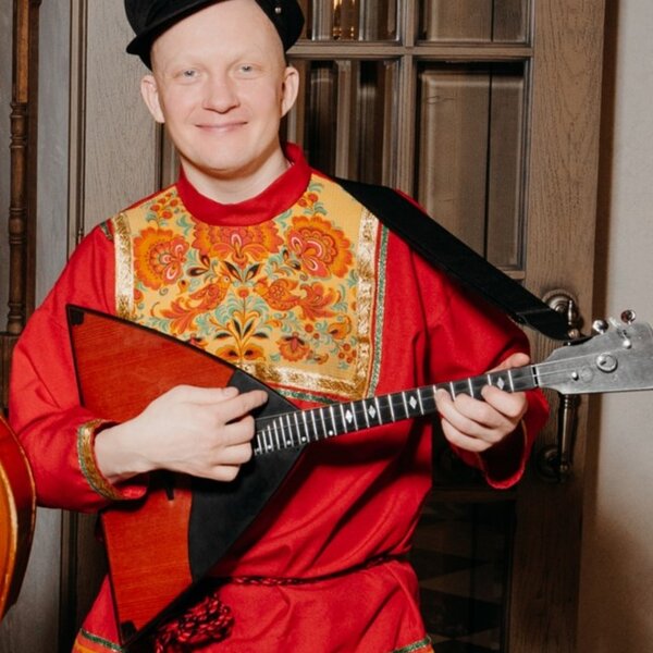 Балалаечник