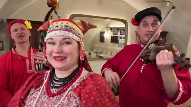 Квартет — видео